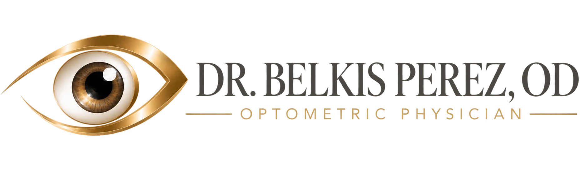 Dr. Belkis Perez, OD — Optometric Physician