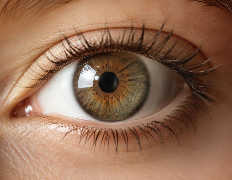 Cuidado ocular especializado